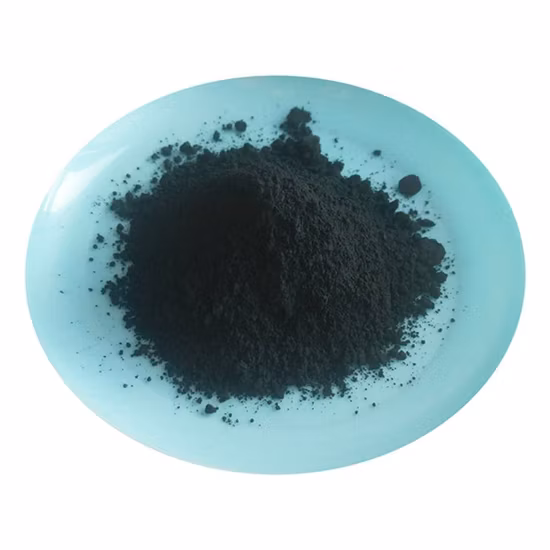 Óxido negro T