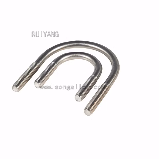 Pernos de titanio Jb/Zq 4321 Gr5